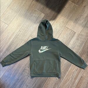 Youth Nike Hoodie